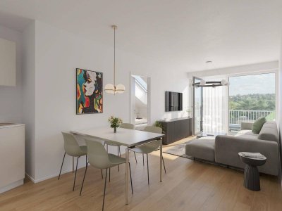 ++ NEUES WOHNPROJEKT in KRITZENDORF ++