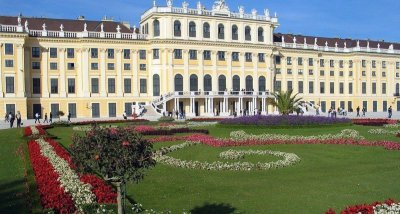 DROHNEN-VIDEO & 3D-RUNDGANG JETZT ANSEHEN! Exklusives Wohnen mit Geschichte und Modernität – Ihr Traumobjekt zwischen Schloss Schönbrunn & Lainzer Tiergarten!