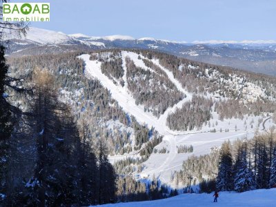 Exklusive Neubauapartments in den Nockbergen – Panoramablick, Freizeitwohnsitz, Ski-In/Ski-Out