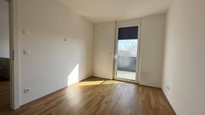 Moderne 2 Zi Wohnung mit Balkon provisionsfrei - nahe U1 Kagraner Platz