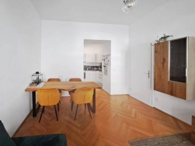 ELISA, eine neuwertige Eigentumswohnung