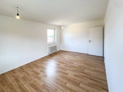 Top 2-Zimmer-Wohnung mit Loggia