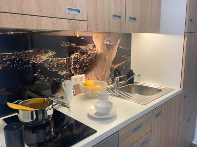 Sonderaktion: Möblierte Komfort-Apartments – Maison Gmünd