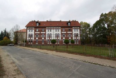 2 Raumwohnung in Rauschwalde!