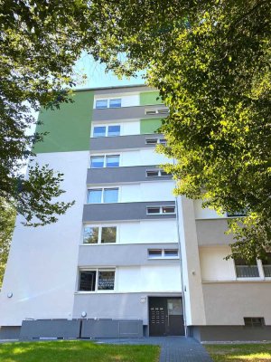 3-Zimmer Wohnung mit Ausblick!
