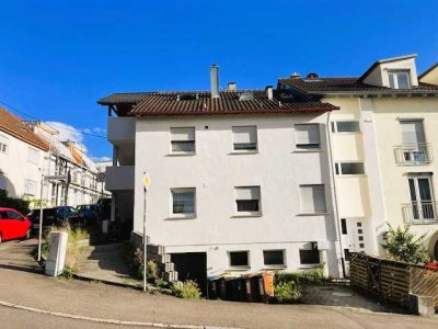 ++Dreifamilienhaus in Top Lage von Weinstadt-Beutelsbach zu verkaufen++