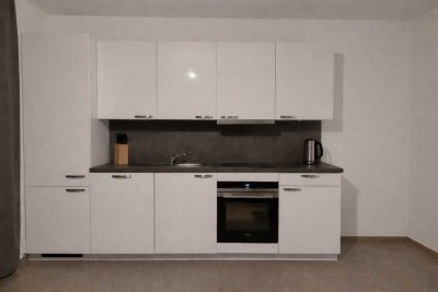Helle 2-Zimmer Wohnung im 2. OG mit Balkon in Bremen-Weidedamm