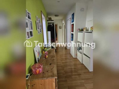 Tauschwohnung: Ideal für Familien