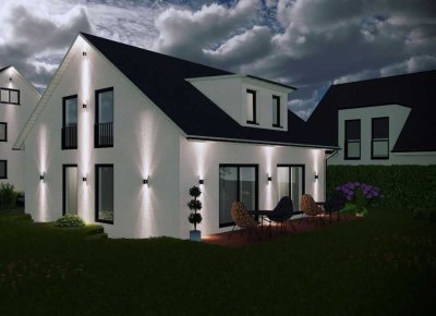 KNIPFER`S IMMOBILIENSCHÄTZE -  Neubau - Gehobenes EFH in Neubergheim zum Kauf