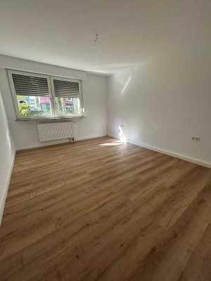 Single-Wohnung in top Lage sofort frei