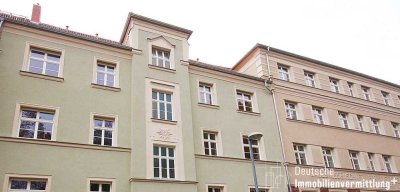 Schöne 2-Zimmerwohnung im beliebten Engelsdorf