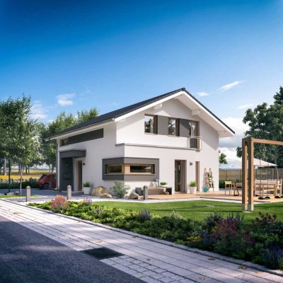 Jetzt QNG sichern, bevor es andere tun - Ihr förderfähiges Traumhaus und Förderbonus in Krefeld-Hüls