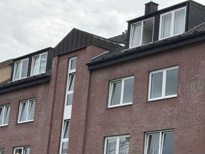 Alltagstaugliche 2-Zimmer-Wohnung in Bielefeld