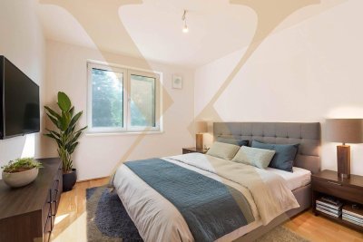 2 Monate Provisionsfrei! 3-Zimmer-Wohnung mit großzügigem Balkon/Loggia in Linz/Bindermichl zu verkaufen!