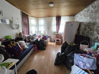 *3-Zimmer Wohnung in der 1. Etage mit Balkon*