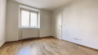 Drei-Zimmer Studentenwohnung in UNI-Nähe