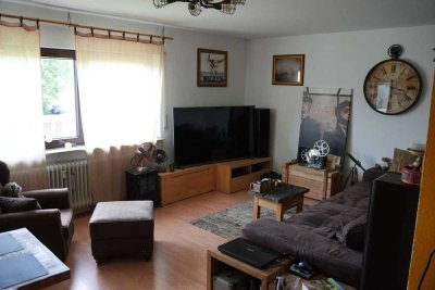 Attraktive Kapitalanlage & Wohneigentum – Gepflegte Wohnung in idyllischer Lage von Schömberg