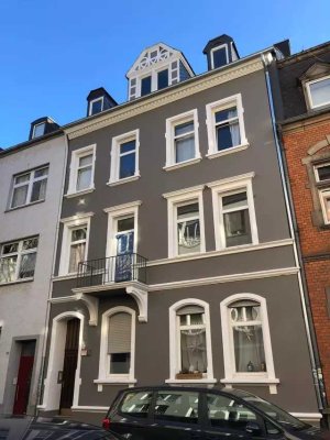 Zuhause mit 1,5 Zimmern in Trier-Barbara