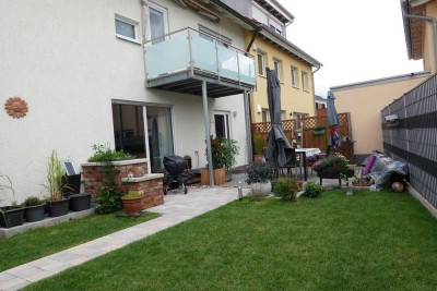 *** Offenes und sonniges Wohnen***