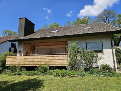 Freistehendes 2 Familien Haus als Einfamilien Haus genützt. Verkauf ohne Makler!!!