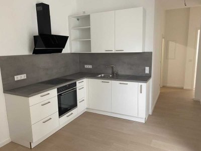 Kernsarnierte Wohnung im Herzen der Altstadt