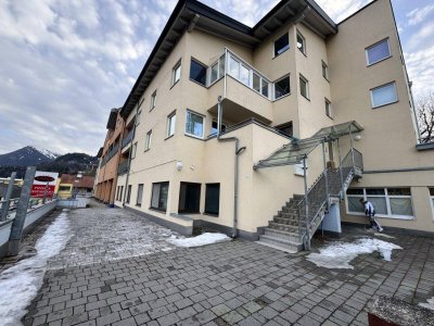Mietwohnung: 3-Zimmer-Wohnung mit TG-Platz im Wipptal – Steinach am Brenner