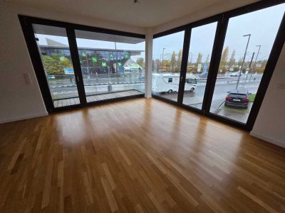 Moderne 3-Zimmer-Eigentumswohnung mit Balkon, Stellpl., hochwertiger Ausstattung Volkspark Potsdam