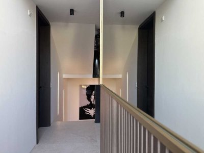 3 Zimmer Neubauwohnung in Schöneck bei Frankfurt am Main