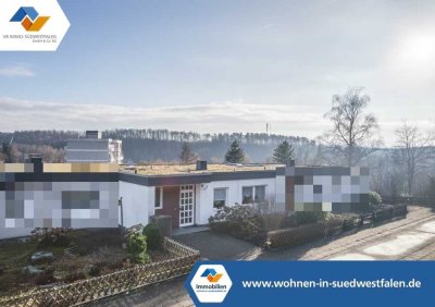 Rarität am Oeneking - Reihenhaus mit Garten!