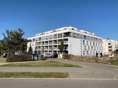 1086-0112 - helle 3-Zimmerwohnung über zwei Etagen