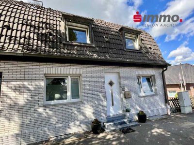 Einfamilienhaus mit Einliegerwohnung und vielseitigen Nutzungsmöglichkeiten
