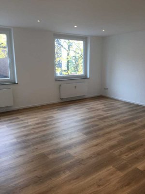 Stilvolle, sanierte 1-Raum-Wohnung - Wolbecker Str. - mit Einbauküche (ohne Balkon)