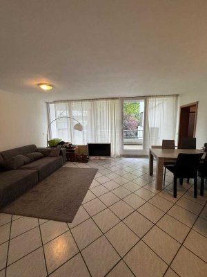 Gepflegte 3-Raum-Wohnung mit EBK in Bensberg - Provisionsfrei vom Eigentümer