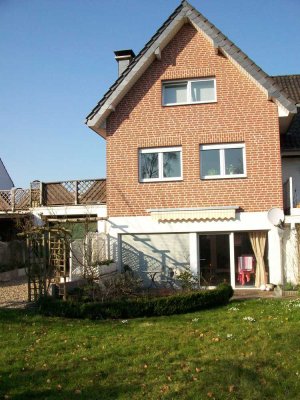 PRIVAT Vielseitiges Haus mit Extras, Energieklasse A