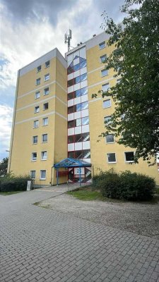 Renovierte 2-Zimmer Wohnung sofort zu vermieten