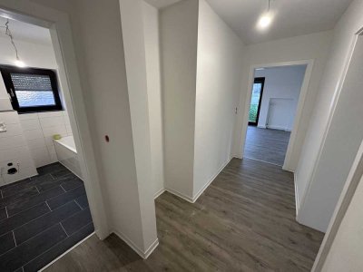 Frisch saniert mit Balkon! 3-Zimmer-Wohnung in Hochschulnähe