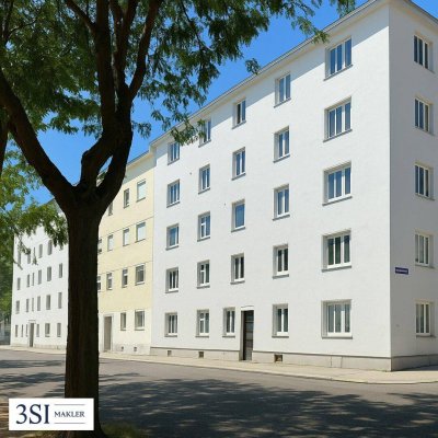 Charmante 1-Zimmer-Wohnung im Herzen des 15. Bezirks