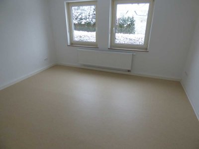 Gemütliche Wohnung beim Klinikum