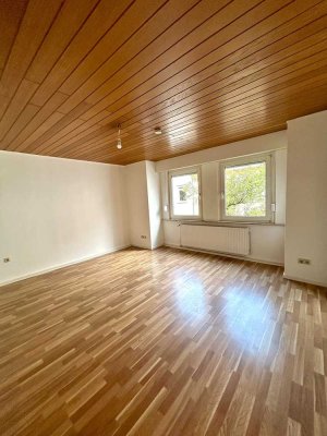 Attraktive 2-Zimmer-Wohnung in Brühl