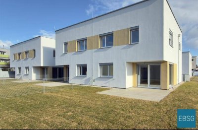 Moderne Doppelhaushälfte in ruhiger Lage - Top 12/13