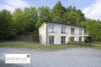 Doppelhaus nahe Innsbruck im GRÜNEN - PERFEKT für die ganze FAMILIE!