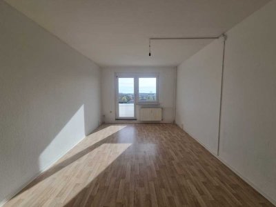 Zeit zum Toben, Spielen und Lachen! Familienwohnung mit großem Sonnenbalkon