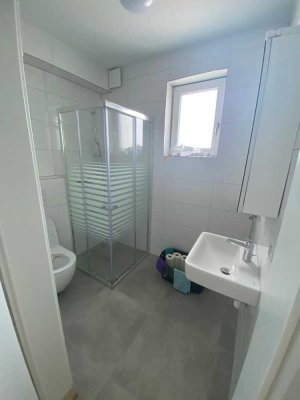 *Exklusives 1-Zimmerapartment in Griesheim!*