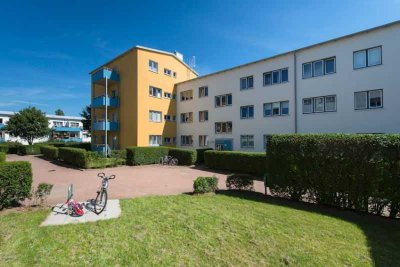 Schöne 1 1/2 Zimmer Wohnung in Eißendorf