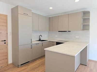 Moderne 4-Zimmer Traumwohnung mit Südloggia &amp; Lift - Provisionsfrei