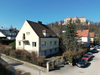 WOHNEN IN BESTER ZENTRUMSLAGE VON NEULENGBACH