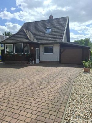 Familientraum mit Pool auf 1.768 m² – Schwedenhaus mit Wohlfühlgarantie