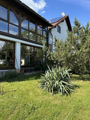 Möblierte Zimmer mit Bad in schöner Lage