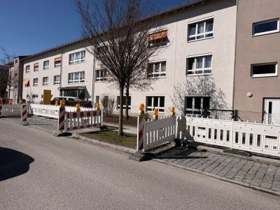 Erbbaurecht! Pflegeimmobilie als Kapitalanlage in guter Lage von München-Trudering