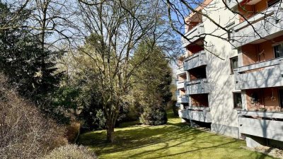 Im Westen was Neues!